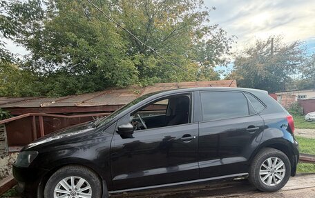 Volkswagen Polo VI (EU Market), 2012 год, 546 000 рублей, 2 фотография