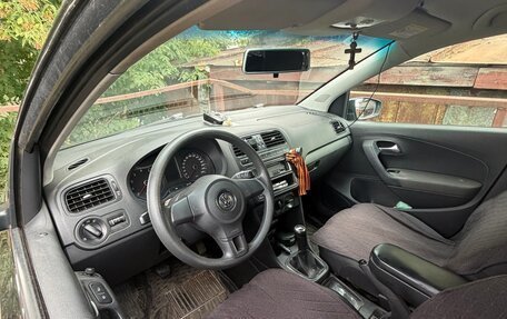 Volkswagen Polo VI (EU Market), 2012 год, 546 000 рублей, 9 фотография