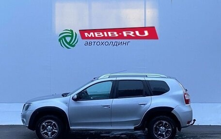 Nissan Terrano III, 2018 год, 1 420 000 рублей, 8 фотография