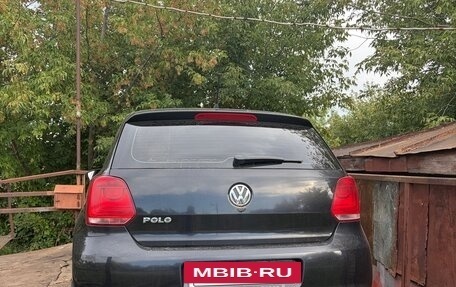 Volkswagen Polo VI (EU Market), 2012 год, 546 000 рублей, 4 фотография