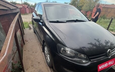 Volkswagen Polo VI (EU Market), 2012 год, 546 000 рублей, 5 фотография