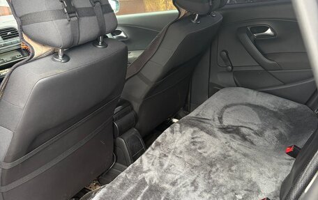 Volkswagen Polo VI (EU Market), 2012 год, 546 000 рублей, 28 фотография