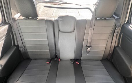 Renault Sandero I, 2012 год, 540 000 рублей, 13 фотография