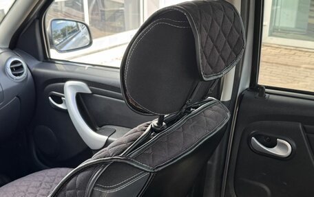 Renault Sandero I, 2012 год, 540 000 рублей, 15 фотография