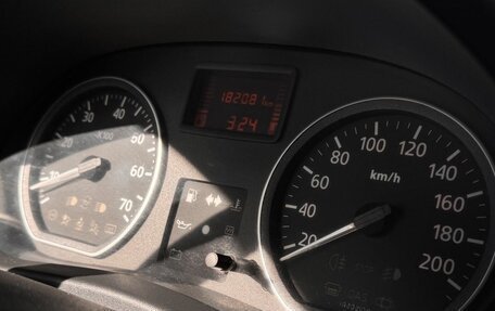 Renault Sandero I, 2012 год, 540 000 рублей, 21 фотография
