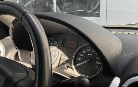 Renault Sandero I, 2012 год, 540 000 рублей, 20 фотография