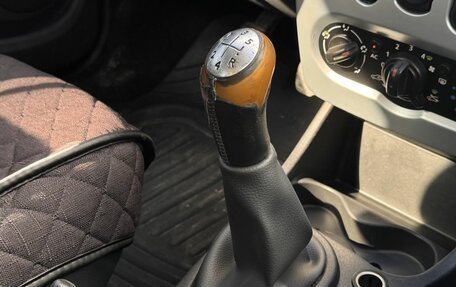 Renault Sandero I, 2012 год, 540 000 рублей, 22 фотография