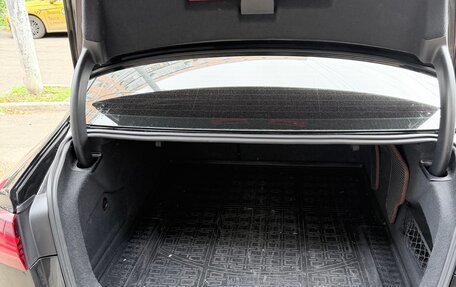 Audi A6, 2016 год, 1 650 000 рублей, 9 фотография