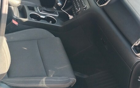 KIA Sportage IV рестайлинг, 2016 год, 1 500 000 рублей, 10 фотография