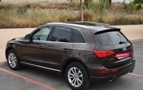 Audi Q5, 2014 год, 1 750 000 рублей, 4 фотография