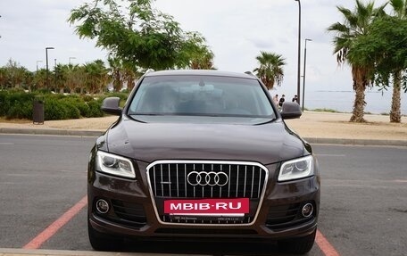 Audi Q5, 2014 год, 1 750 000 рублей, 2 фотография