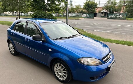 Chevrolet Lacetti, 2012 год, 695 000 рублей, 2 фотография