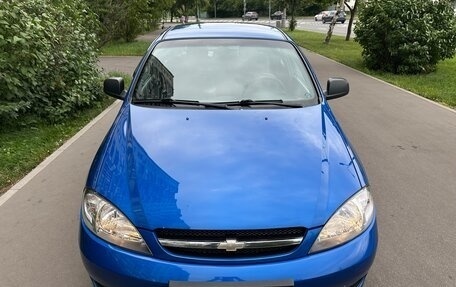 Chevrolet Lacetti, 2012 год, 695 000 рублей, 3 фотография