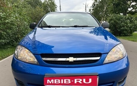 Chevrolet Lacetti, 2012 год, 695 000 рублей, 4 фотография