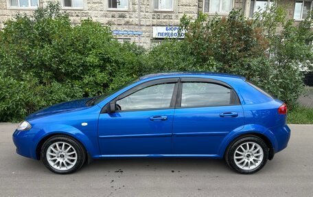 Chevrolet Lacetti, 2012 год, 695 000 рублей, 5 фотография