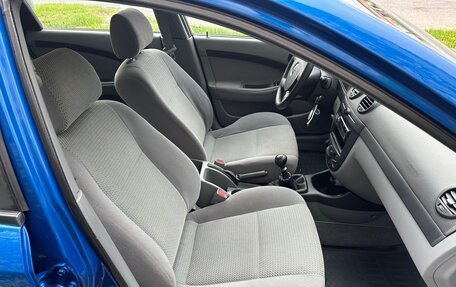 Chevrolet Lacetti, 2012 год, 695 000 рублей, 19 фотография