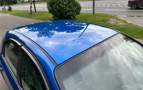 Chevrolet Lacetti, 2012 год, 695 000 рублей, 11 фотография