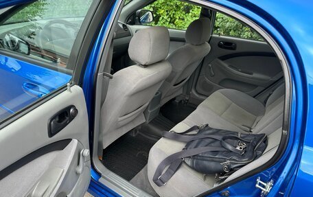 Chevrolet Lacetti, 2012 год, 695 000 рублей, 15 фотография