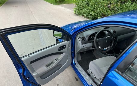 Chevrolet Lacetti, 2012 год, 695 000 рублей, 12 фотография