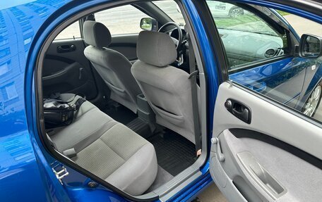 Chevrolet Lacetti, 2012 год, 695 000 рублей, 17 фотография