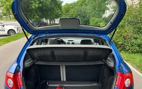 Chevrolet Lacetti, 2012 год, 695 000 рублей, 16 фотография