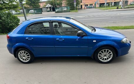 Chevrolet Lacetti, 2012 год, 695 000 рублей, 6 фотография