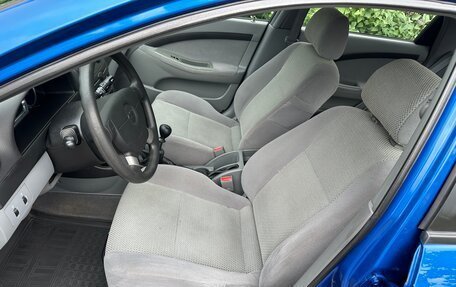 Chevrolet Lacetti, 2012 год, 695 000 рублей, 13 фотография