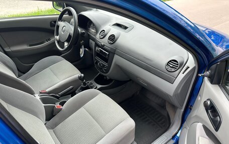 Chevrolet Lacetti, 2012 год, 695 000 рублей, 18 фотография