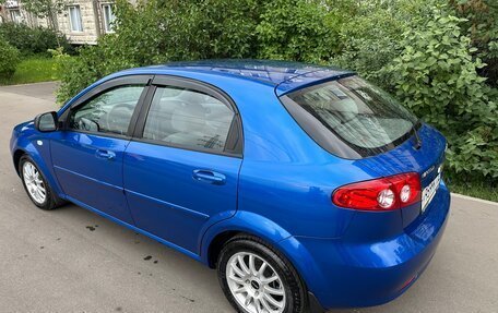 Chevrolet Lacetti, 2012 год, 695 000 рублей, 9 фотография