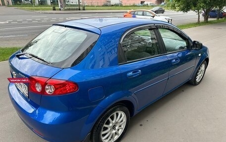 Chevrolet Lacetti, 2012 год, 695 000 рублей, 8 фотография