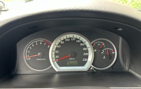 Chevrolet Lacetti, 2012 год, 695 000 рублей, 22 фотография