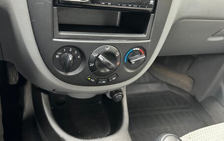 Chevrolet Lacetti, 2012 год, 695 000 рублей, 21 фотография