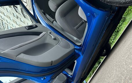 Chevrolet Lacetti, 2012 год, 695 000 рублей, 23 фотография