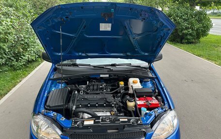 Chevrolet Lacetti, 2012 год, 695 000 рублей, 27 фотография