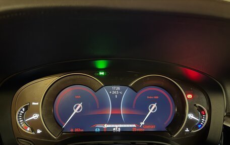 BMW 5 серия, 2017 год, 3 050 000 рублей, 15 фотография