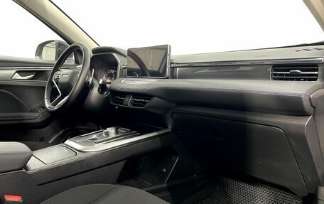 Haval Jolion, 2025 год, 2 160 000 рублей, 12 фотография