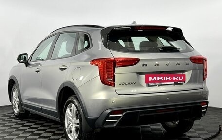 Haval Jolion, 2025 год, 2 160 000 рублей, 8 фотография
