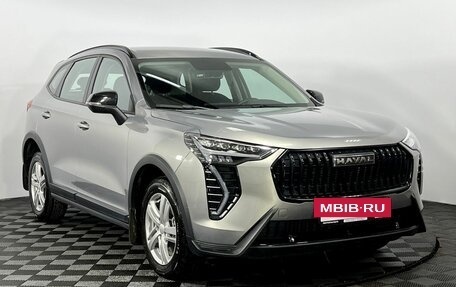 Haval Jolion, 2025 год, 2 160 000 рублей, 4 фотография