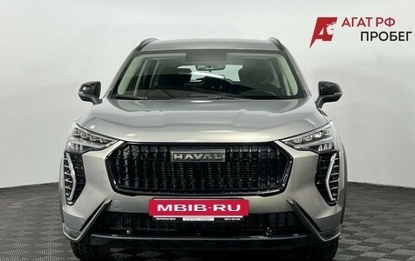 Haval Jolion, 2025 год, 2 160 000 рублей, 3 фотография