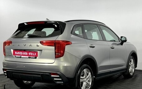 Haval Jolion, 2025 год, 2 160 000 рублей, 6 фотография