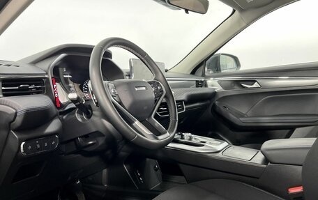 Haval Jolion, 2025 год, 2 160 000 рублей, 10 фотография