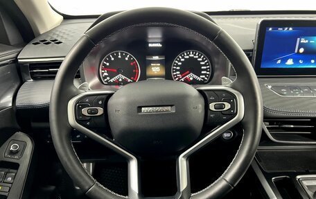 Haval Jolion, 2025 год, 2 160 000 рублей, 16 фотография