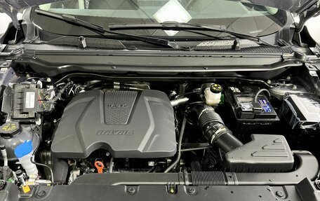 Haval Jolion, 2025 год, 2 160 000 рублей, 21 фотография