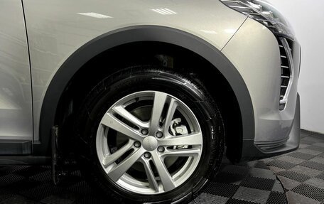 Haval Jolion, 2025 год, 2 160 000 рублей, 23 фотография