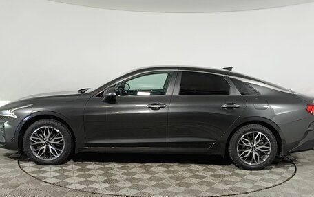 KIA K5, 2020 год, 2 370 000 рублей, 4 фотография