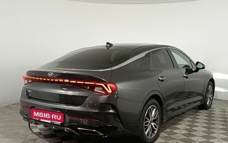 KIA K5, 2020 год, 2 370 000 рублей, 7 фотография
