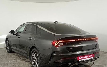 KIA K5, 2020 год, 2 370 000 рублей, 5 фотография