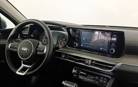 KIA K5, 2020 год, 2 370 000 рублей, 12 фотография