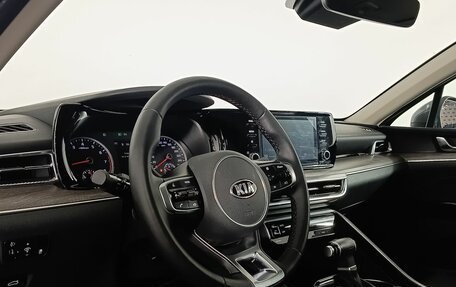 KIA K5, 2020 год, 2 370 000 рублей, 9 фотография