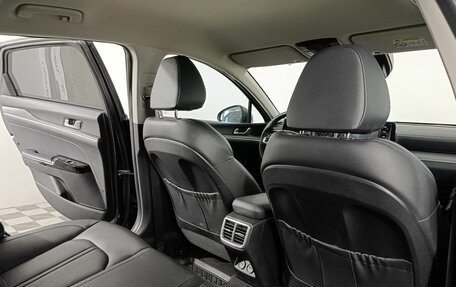KIA K5, 2020 год, 2 370 000 рублей, 15 фотография